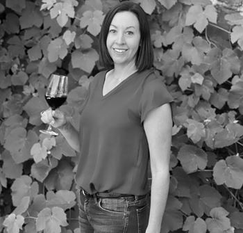 Winemaker, Sally Johnson Blum